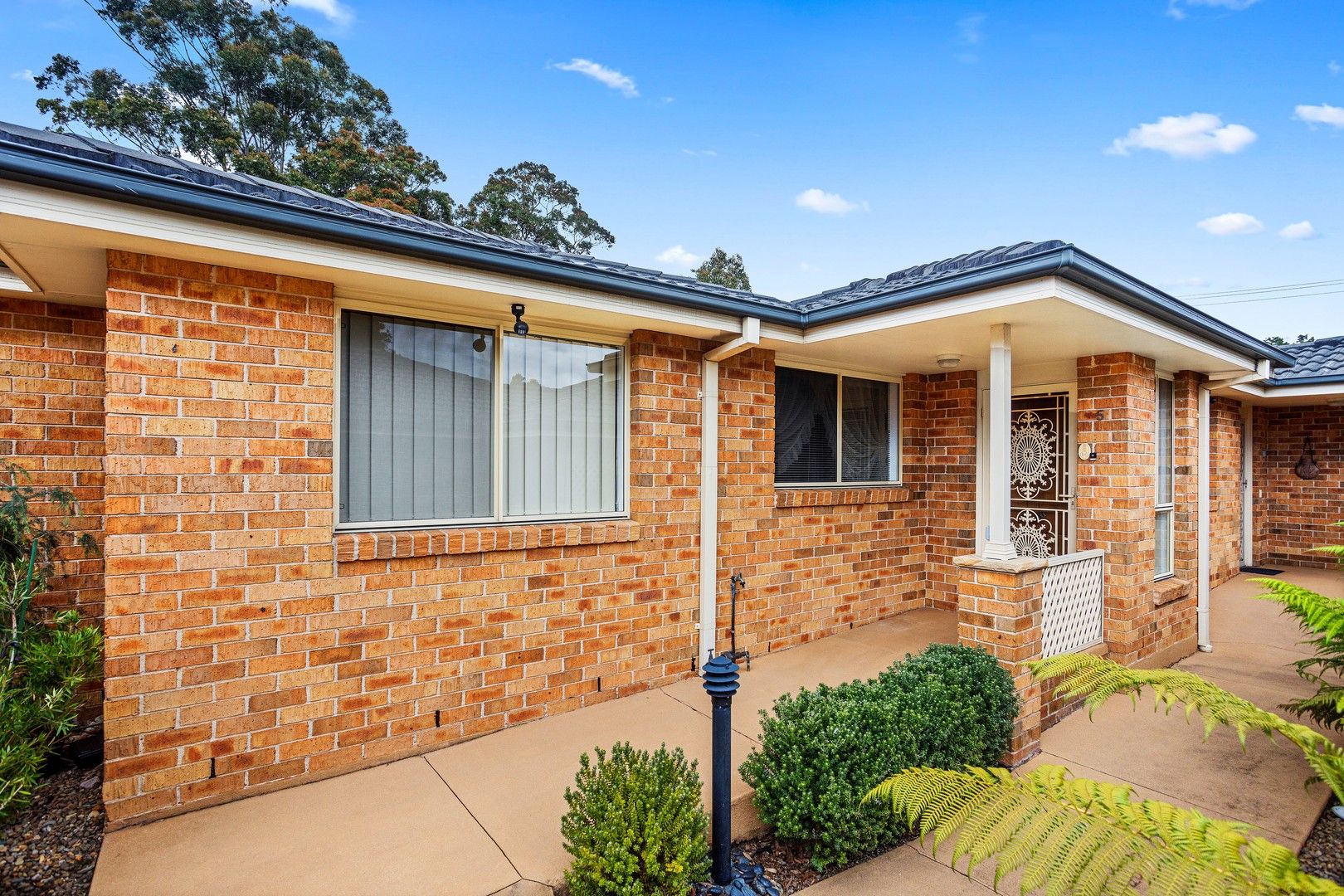 5/67 Parkes Street, Helensburgh NSW 2508, Image 0