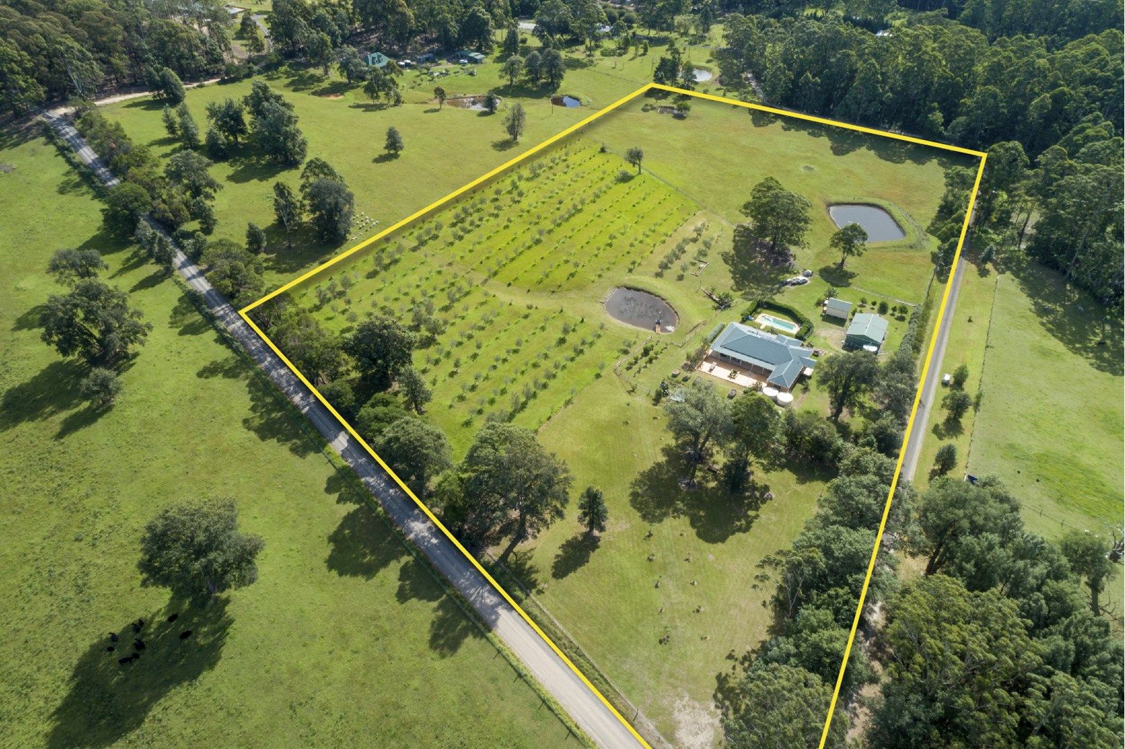 34 Shoebridge Lane, Termeil NSW 2539, Image 0