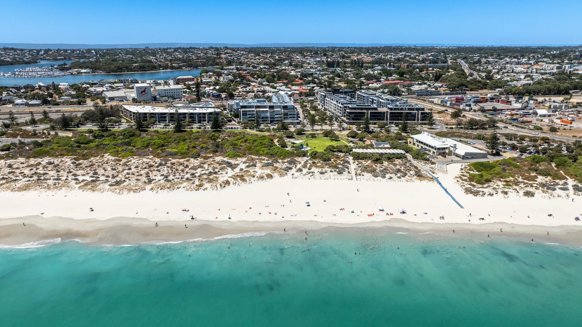 Additional image 25 of 43/11 Leighton Beach Boulevard, North Fremantle WA 6159