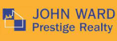 Logo for John Ward Prestige Realty