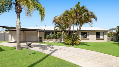 Picture of 6 Wotama Court, MOOLOOLABA QLD 4557