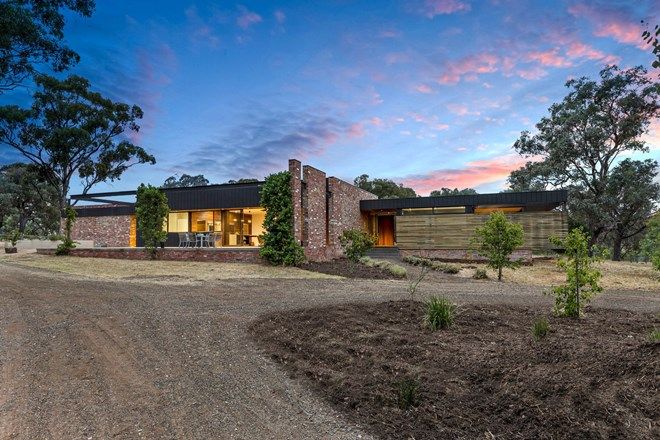 Picture of 120 Red Box Drive, AXE CREEK VIC 3551