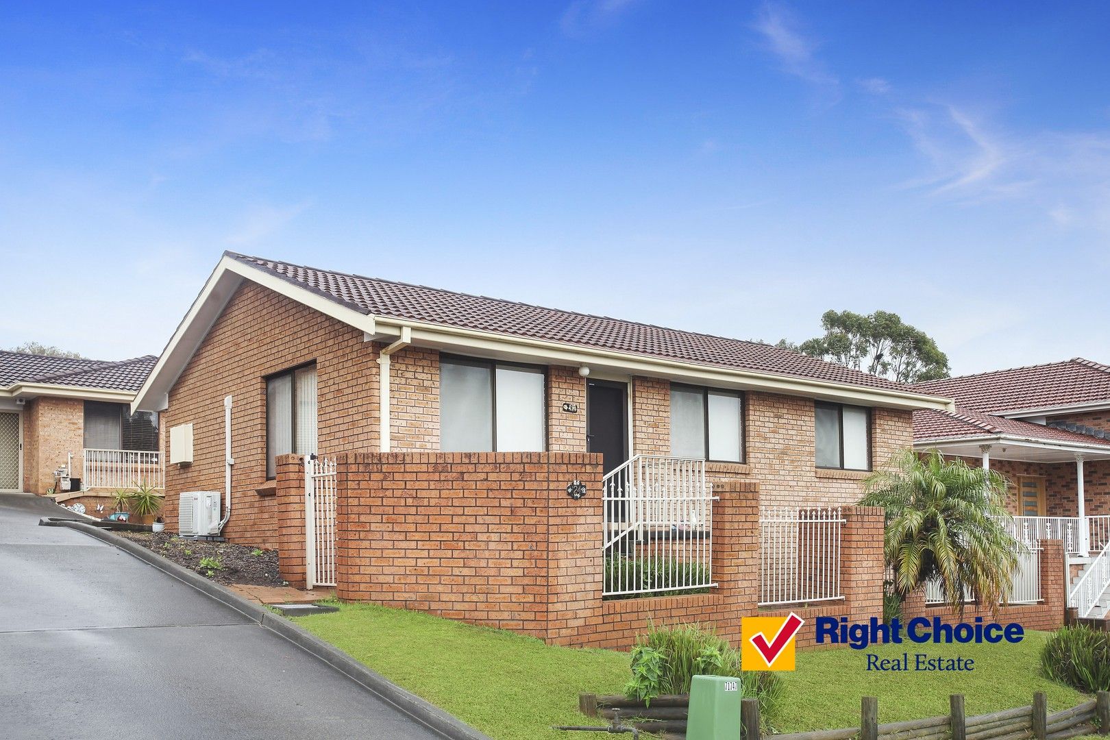 4/24-26 Glider Avenue, Blackbutt NSW 2529, Image 0