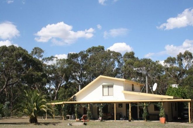 Picture of 112 Bullawin Road, VICTORIA VALLEY VIC 3294