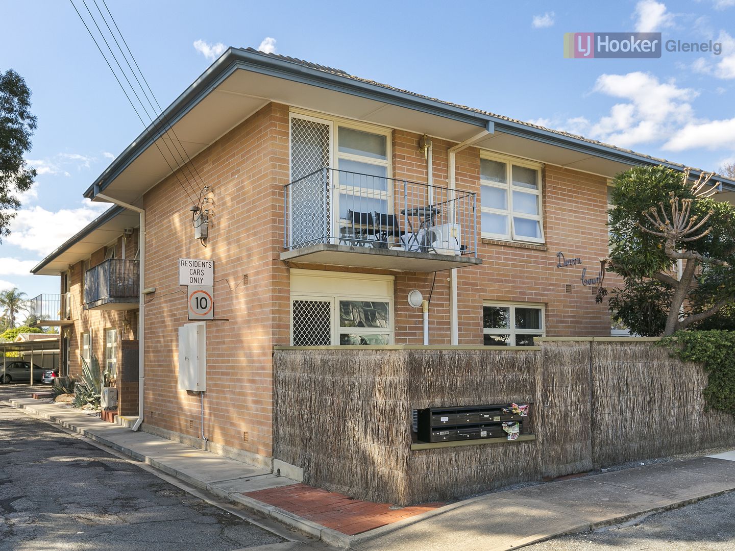 9/393 Anzac Highway, Camden Park SA 5038, Image 1