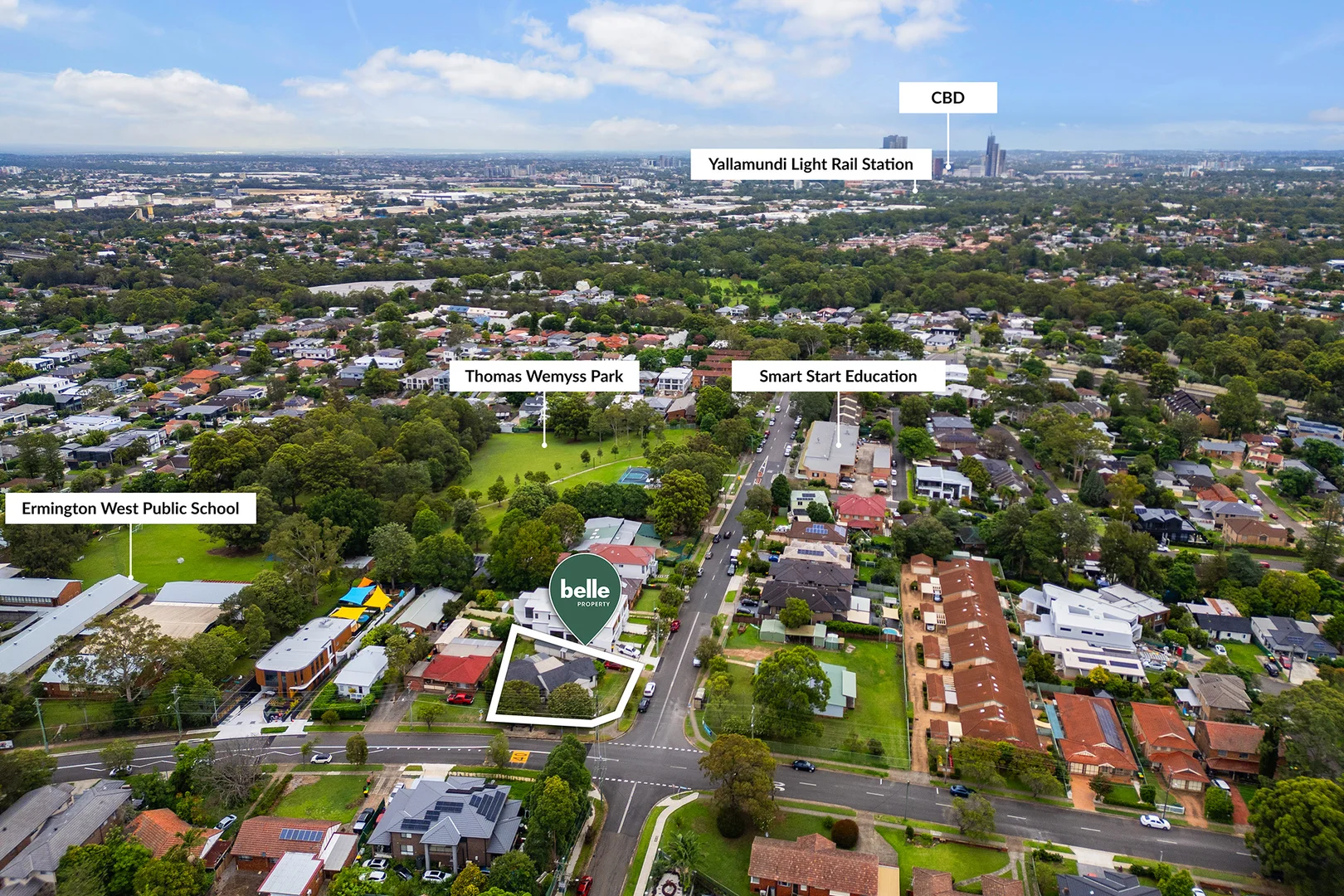 Additional image 9 of 373 Kissing Point Road, Ermington NSW 2115