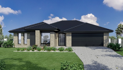 Picture of 12 Pearson Court, BALLAN VIC 3342