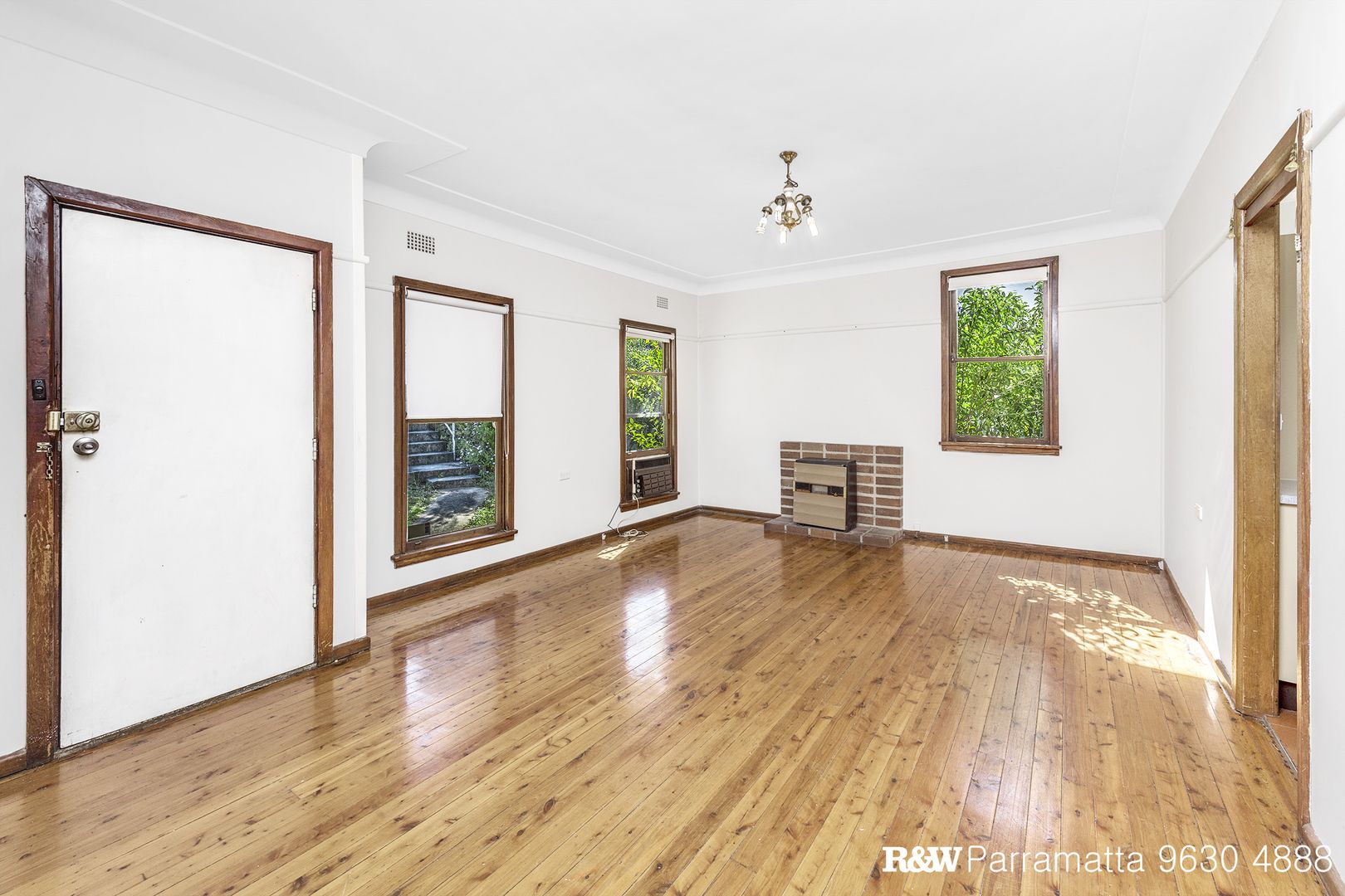 9 Tristram Street, Ermington NSW 2115 House For Rent 550 Domain