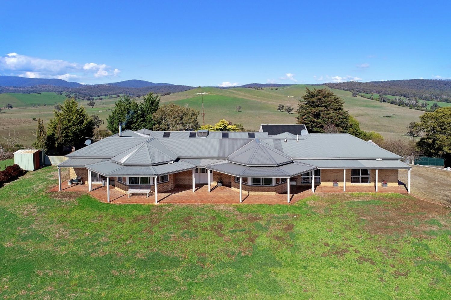 479 Break Oday Road, Glenburn VIC 3717, Image 0