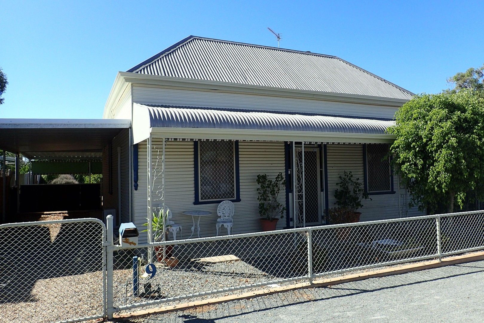 9 Sixth St, Gladstone SA 5473, Image 0