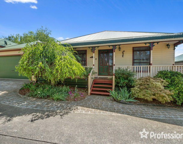 5/30 Branch Road, Bayswater North VIC 3153