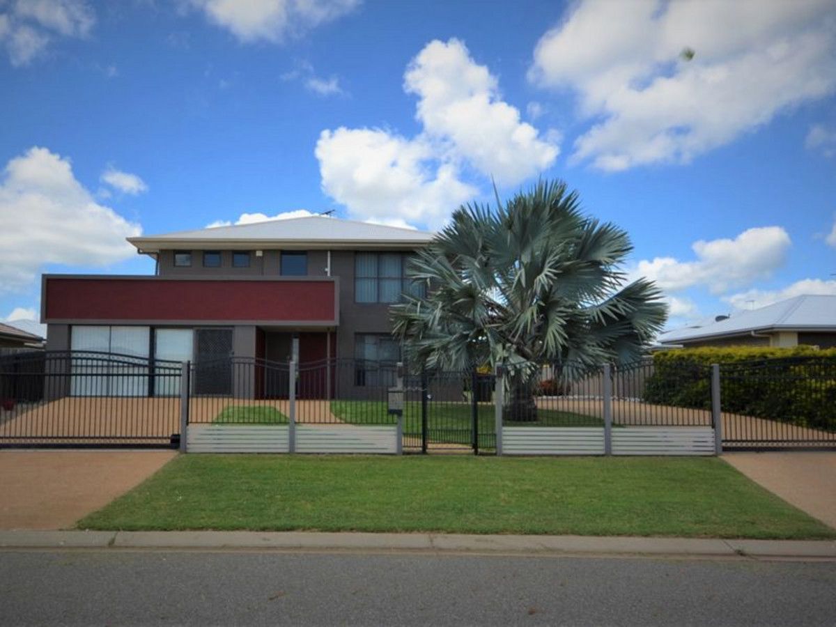 35 Doongarra Crescent, Gracemere QLD 4702, Image 0