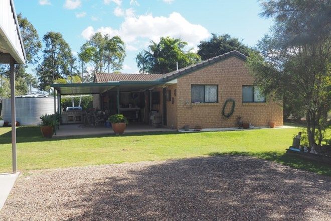 Picture of 7 Grevillea Street, OWANYILLA QLD 4650