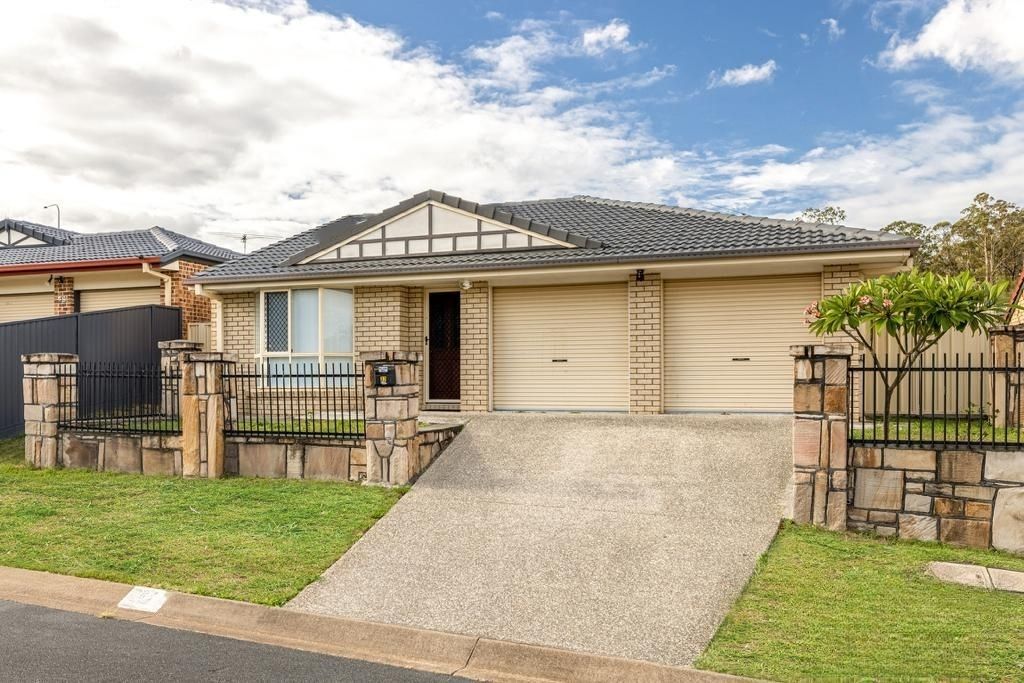 4 bedrooms House in 27 Linaria Circuit DREWVALE QLD, 4116