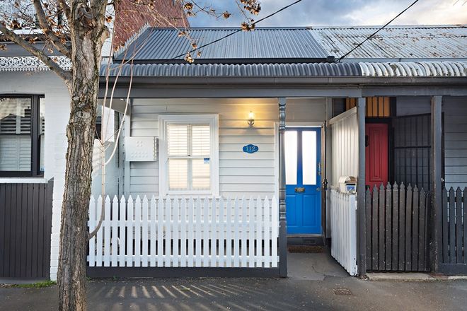 Picture of 112 Easey Street, COLLINGWOOD VIC 3066