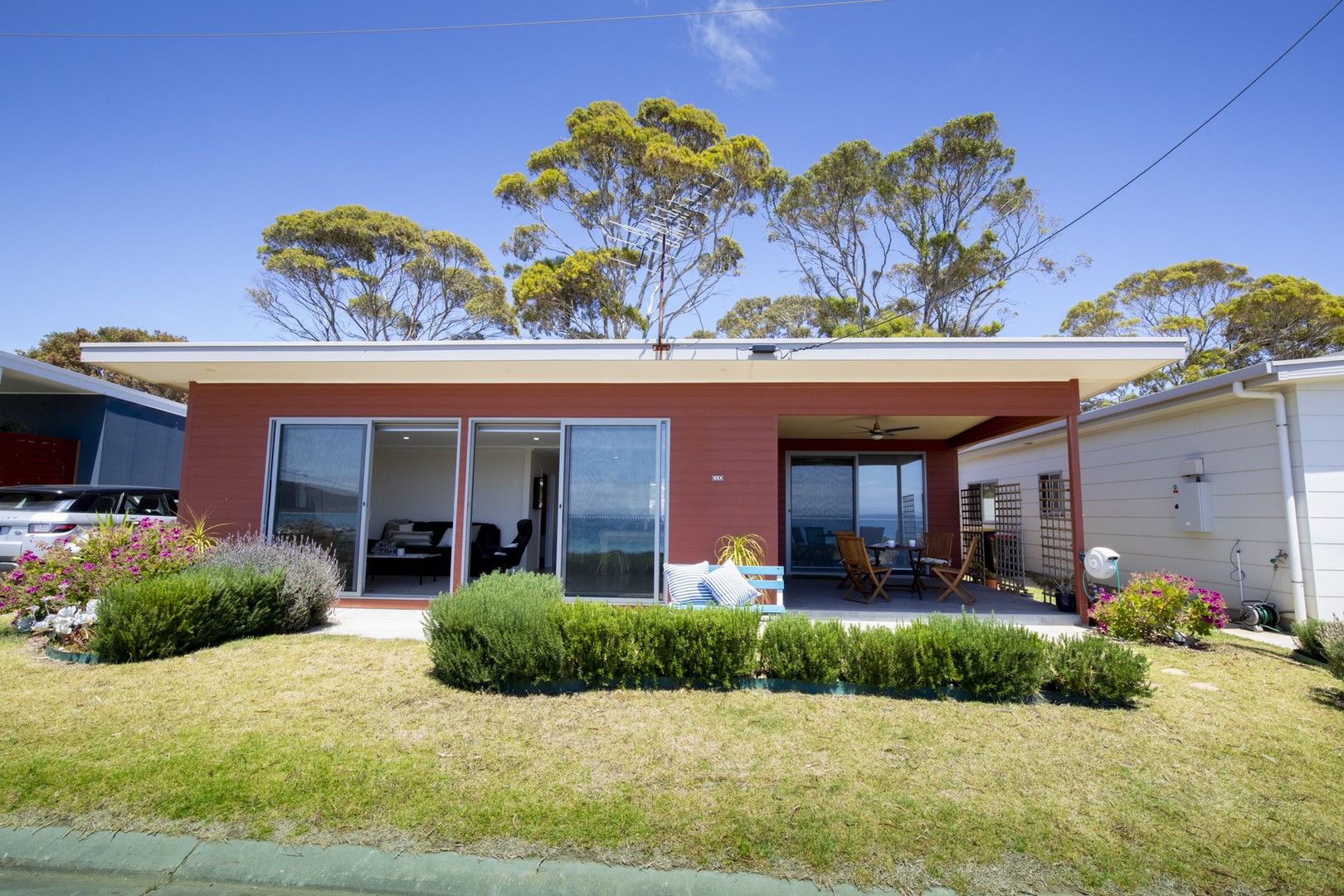 12 Talinga Terrace, Penneshaw SA 5222, Image 0