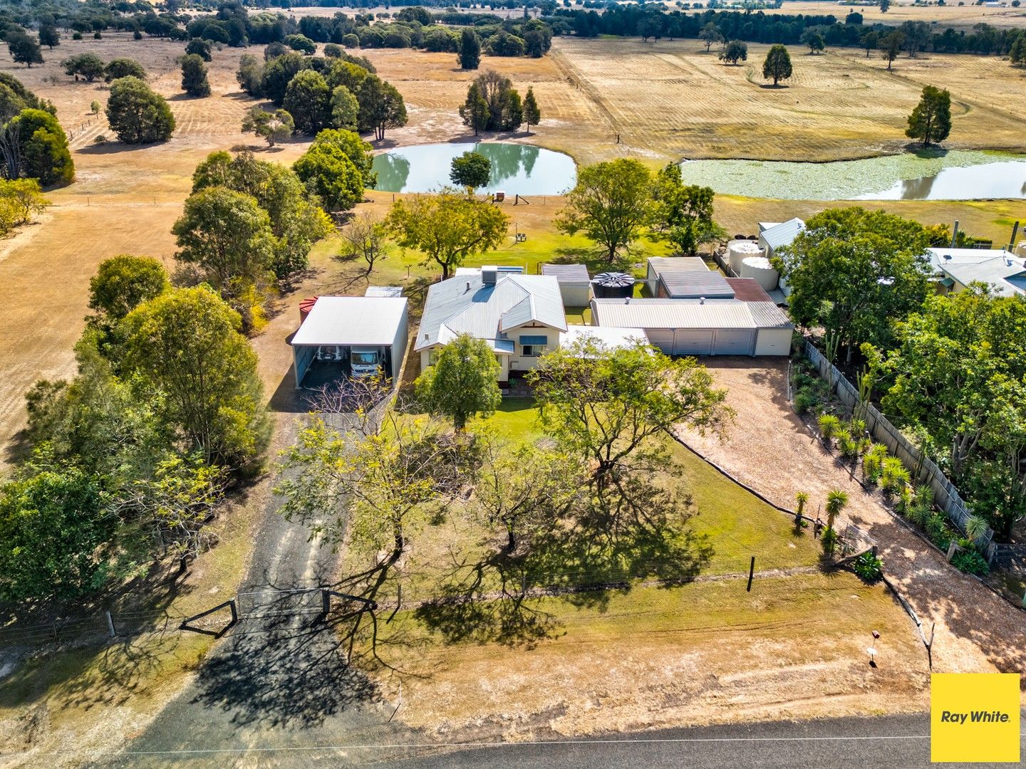 122 Salvia Rd, Prenzlau QLD 4311, Image 0