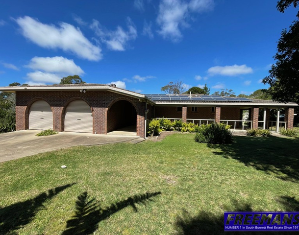 27 North Kerton Road, East Nanango QLD 4615