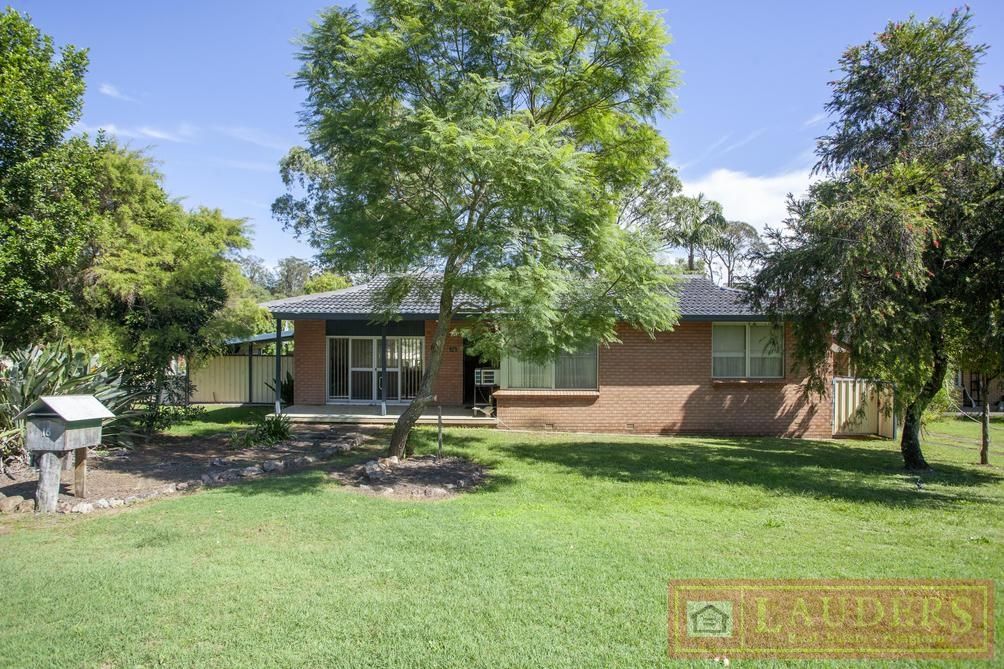 16 Blue Gum Avenue, Wingham NSW 2429, Image 0