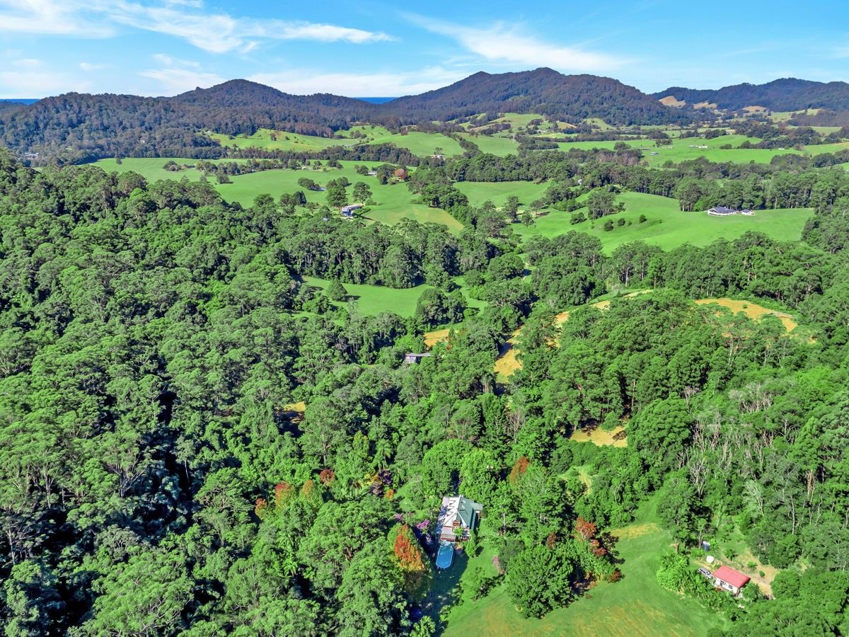 118 North Island Loop Road, Upper Orara NSW 2450 House for Sale