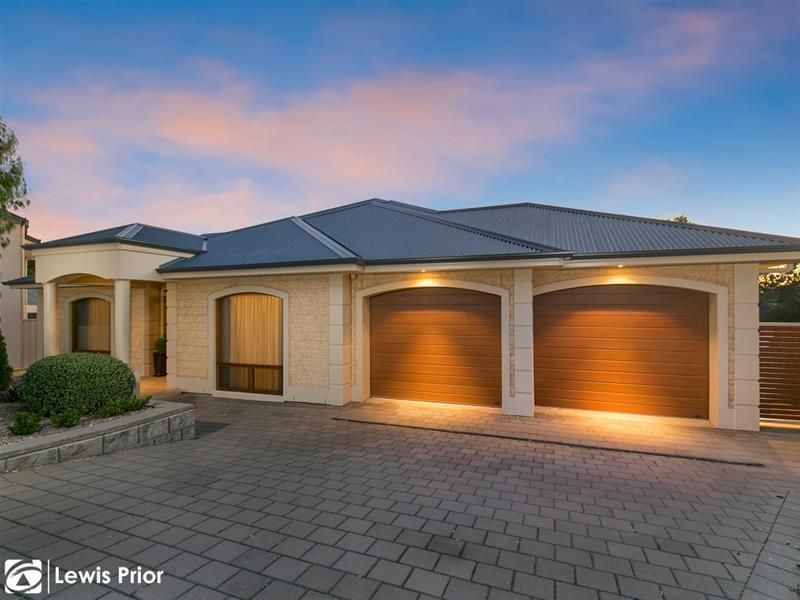 9/8 Cinnamon Way, Aberfoyle Park SA 5159, Image 2