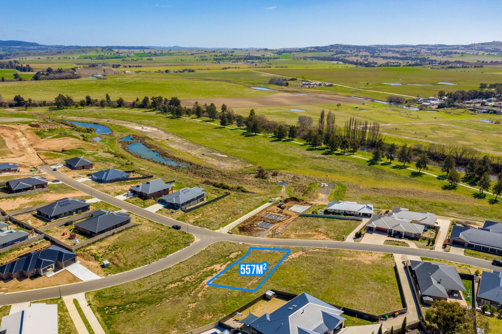 Lot 2172 Parer Road, Abercrombie NSW 2795, Image 1