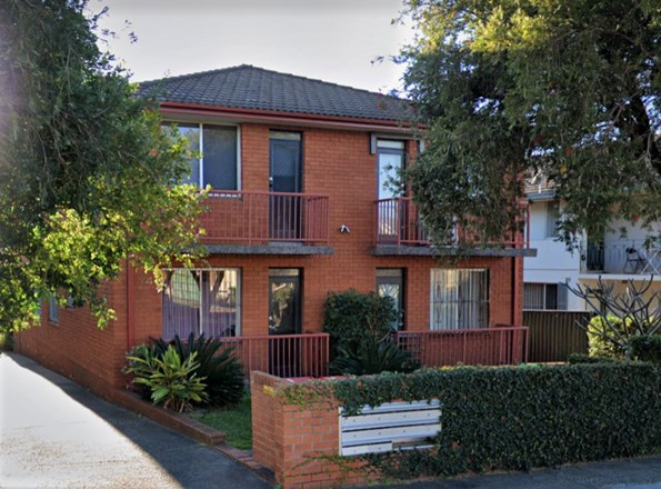 7/14 Northcote Street, Canterbury NSW 2193