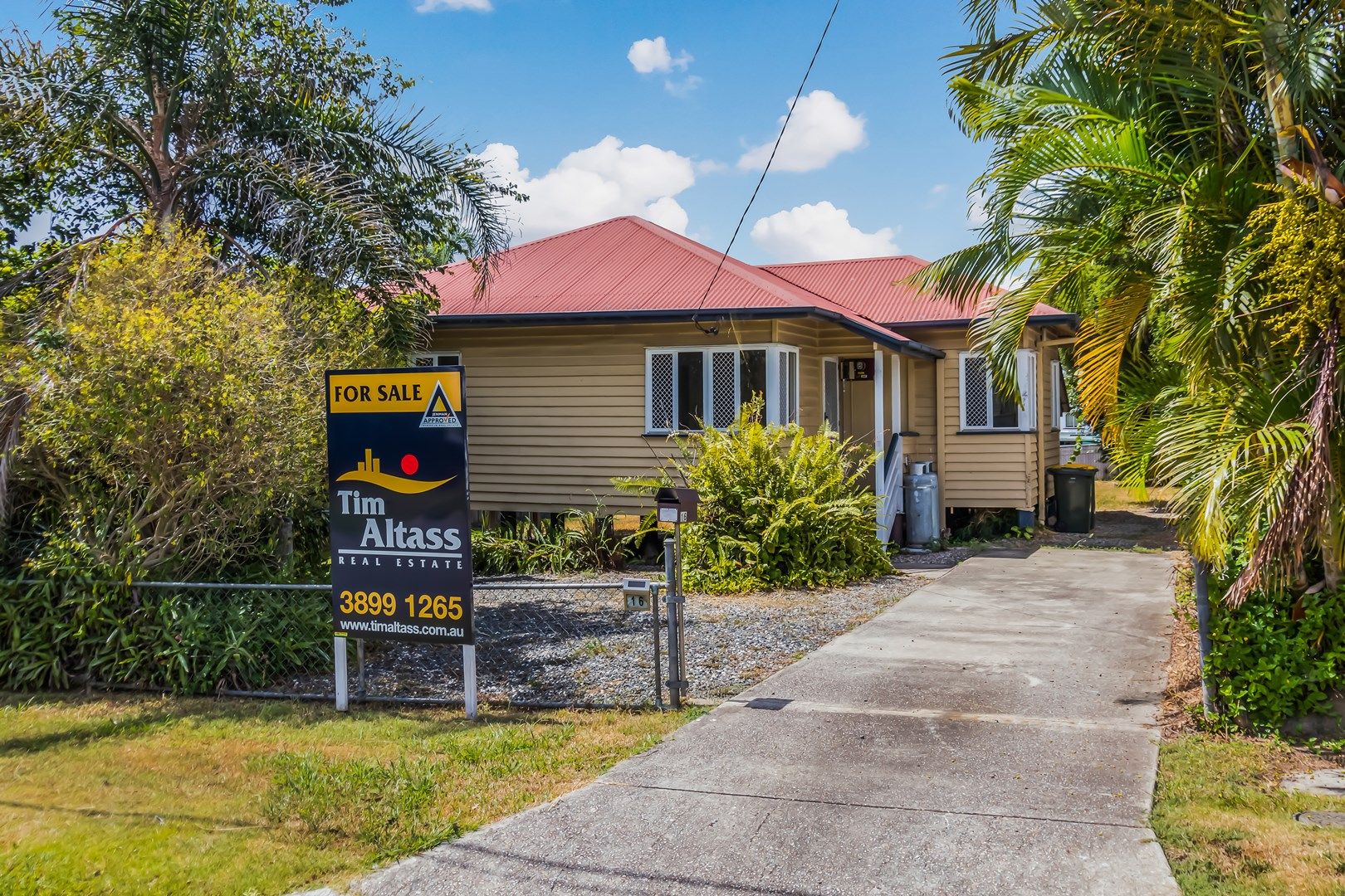 16 Duke Street, Cannon Hill QLD 4170, Image 0