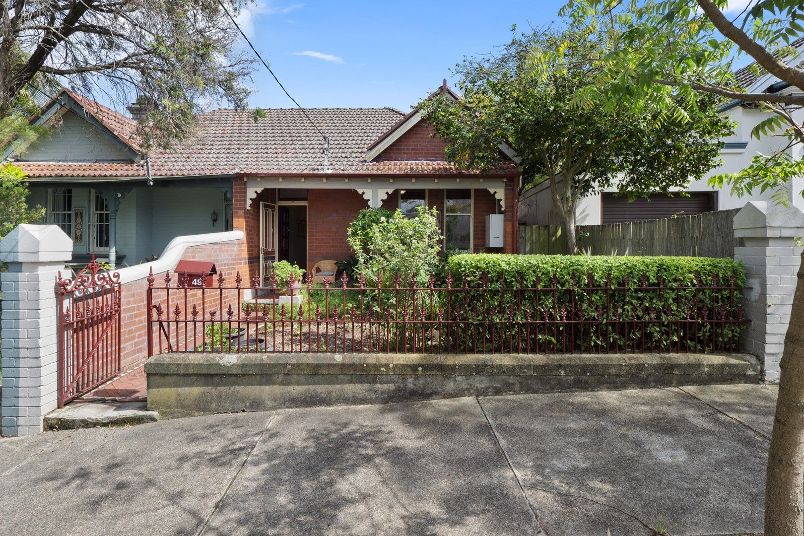 49 Toxteth Road, Glebe NSW 2037, Image 0