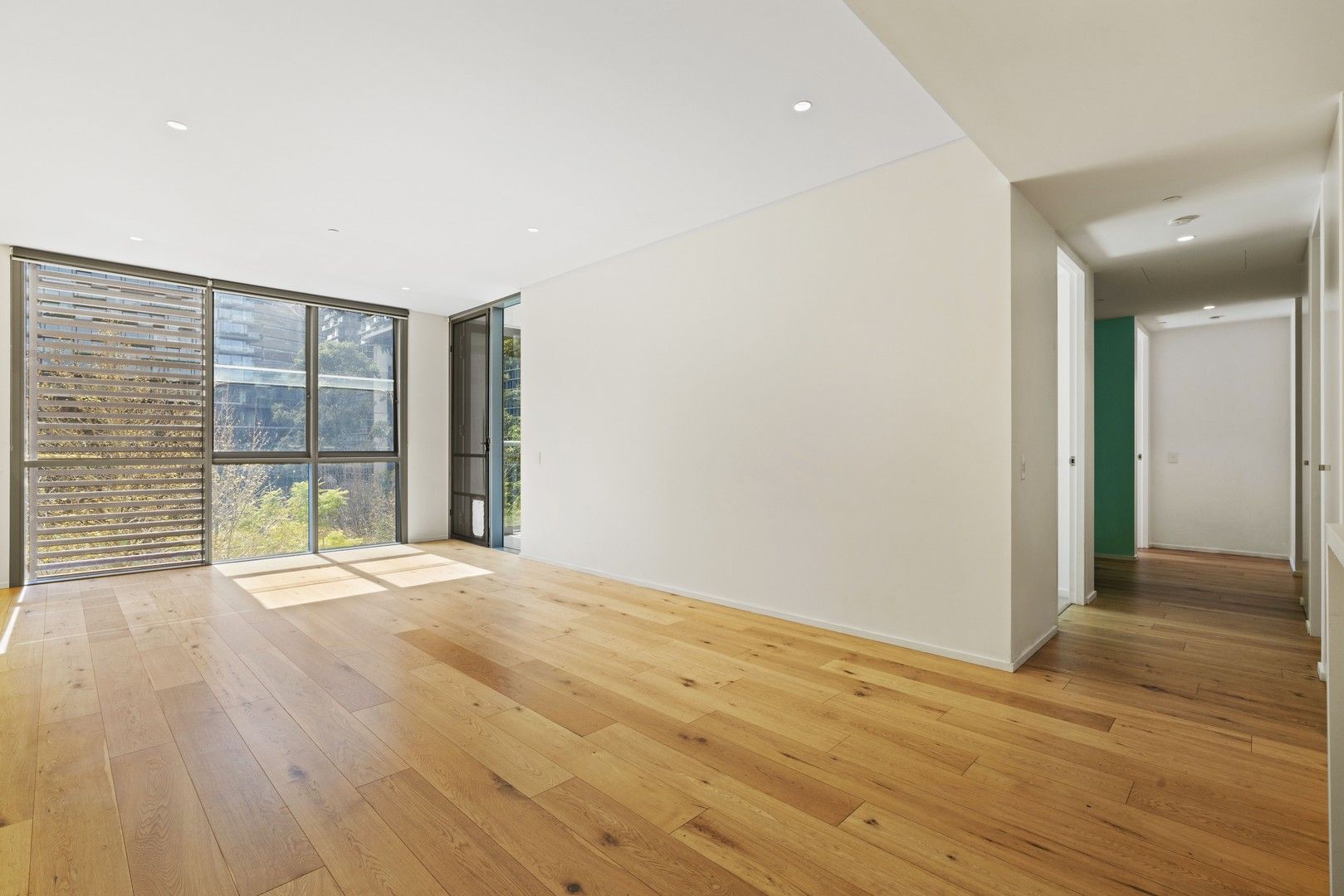 2 bedrooms Apartment / Unit / Flat in 204/81 O'Connor Street CHIPPENDALE NSW, 2008