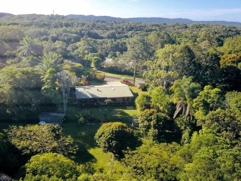 18B Greenhills Road, Kuranda QLD 4881, Image 1