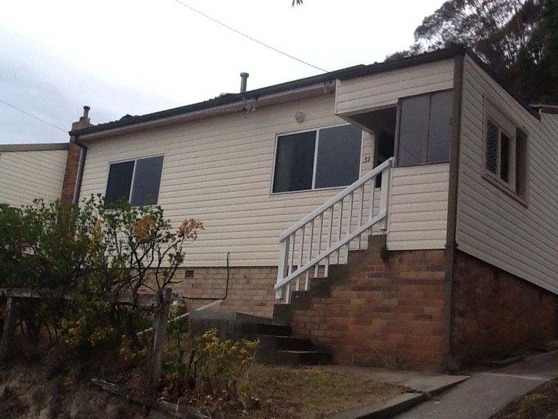 31 FOURTH STREET, Lithgow NSW 2790, Image 0