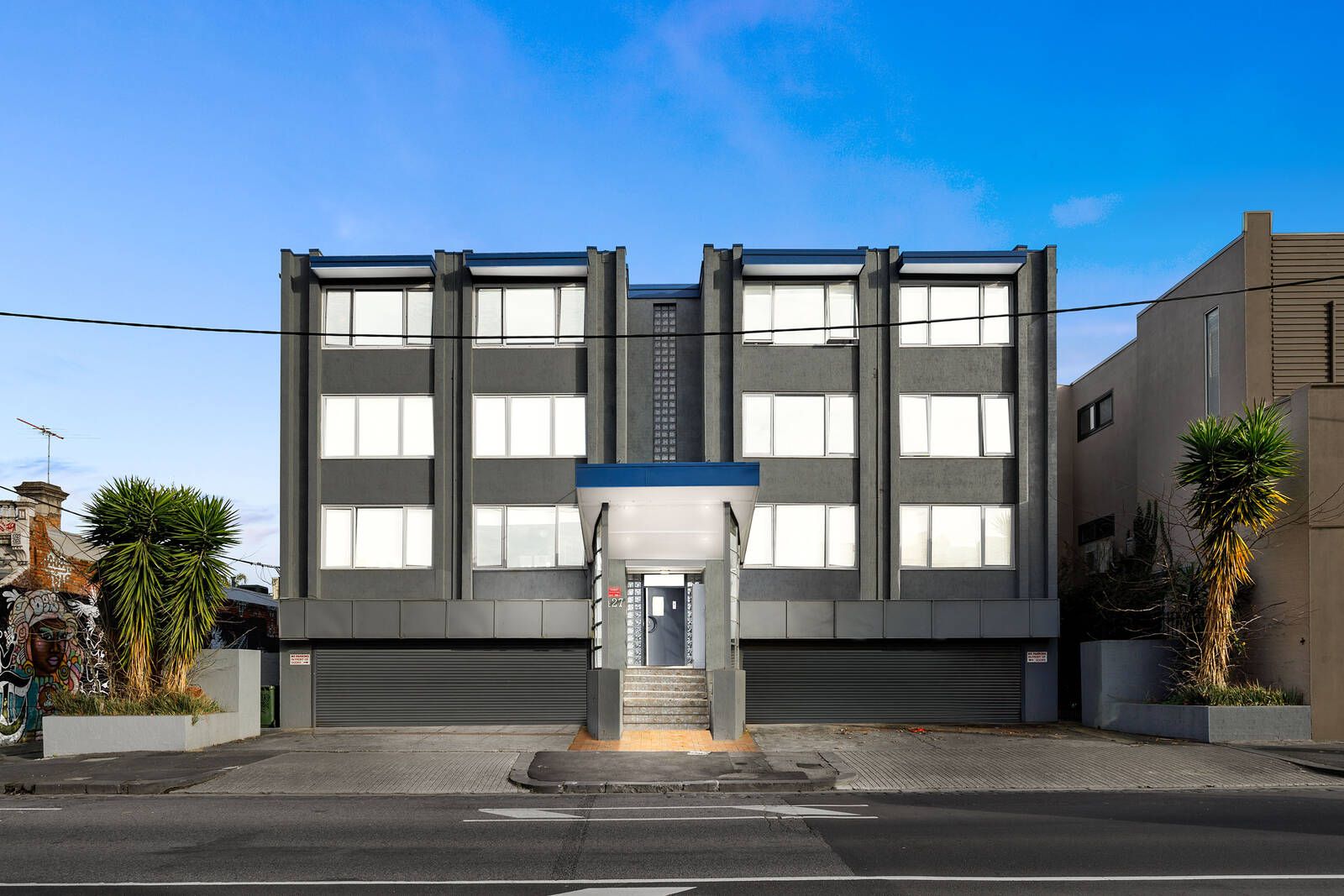 5/427437 Nicholson Street, Carlton North VIC 3054 Domain