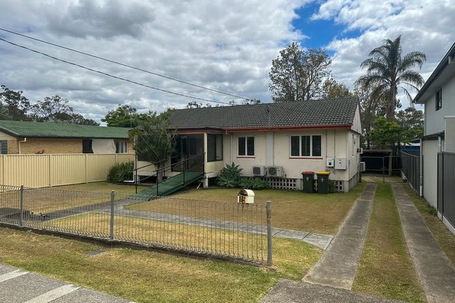 Picture of 15 Chardean Street, ACACIA RIDGE QLD 4110