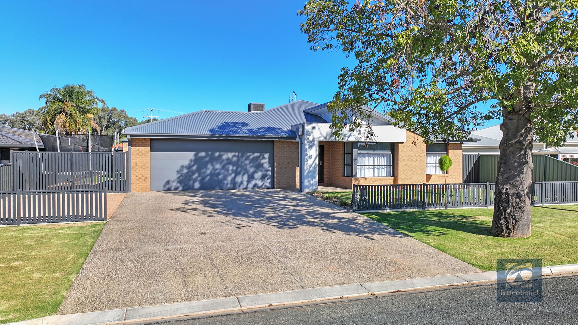 39 Chanter Street, Moama NSW 2731 Domain