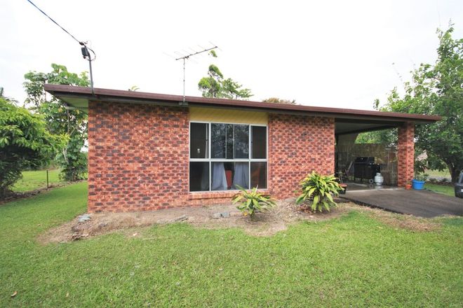 Picture of 62 Howe Street, WEBB QLD 4860