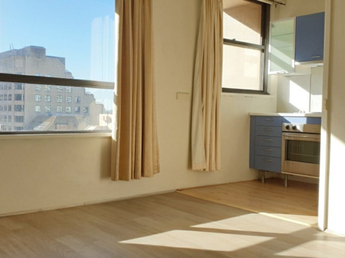 Apartment / Unit / Flat in 202/27 Park Street, SYDNEY NSW, 2000
