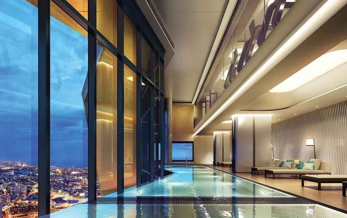 Additional image 6 of 1601/70 Southbank Boulevard, Southbank VIC 3006