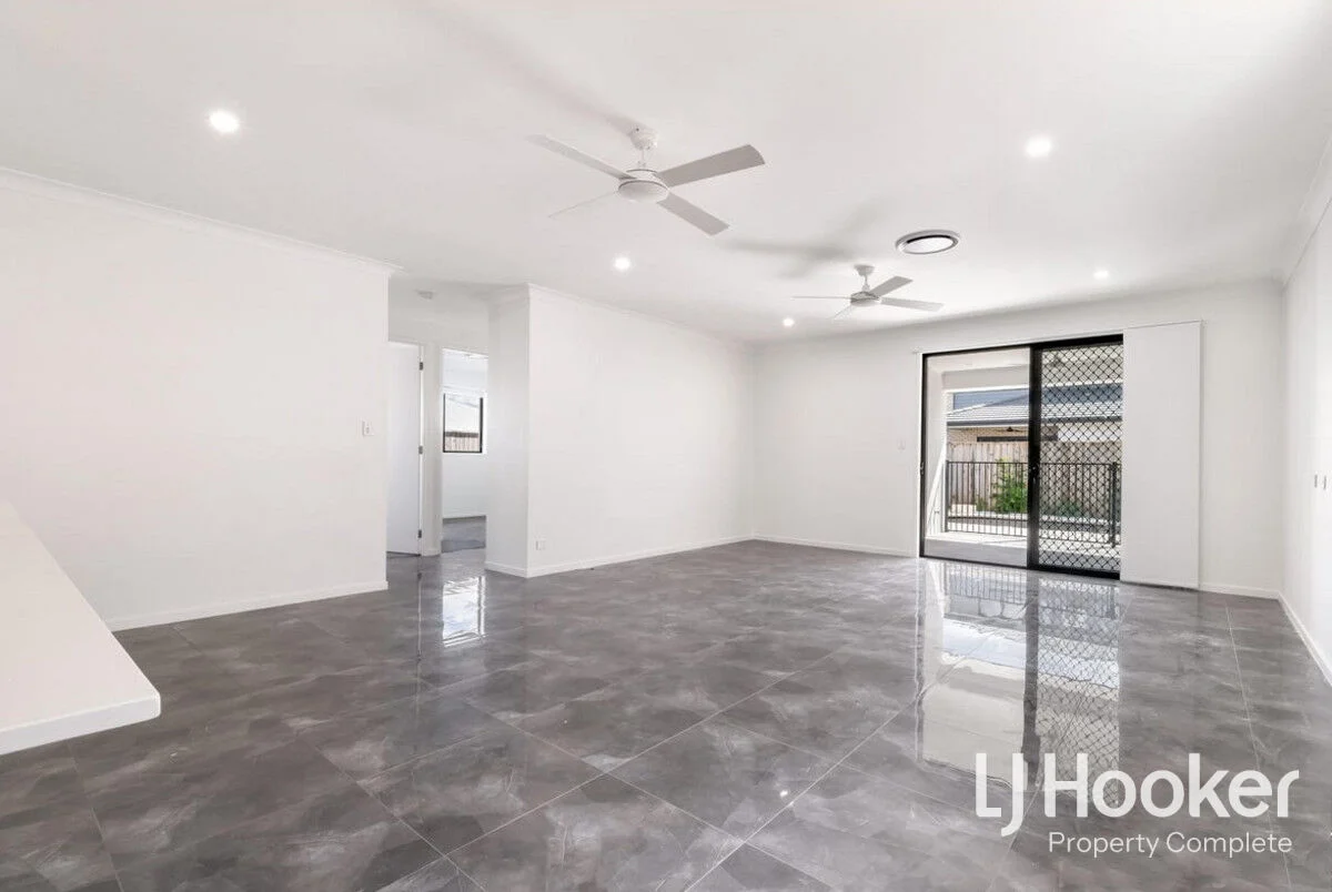 Primary image of 14 Springbrook Street, Yarrabilba QLD 4207