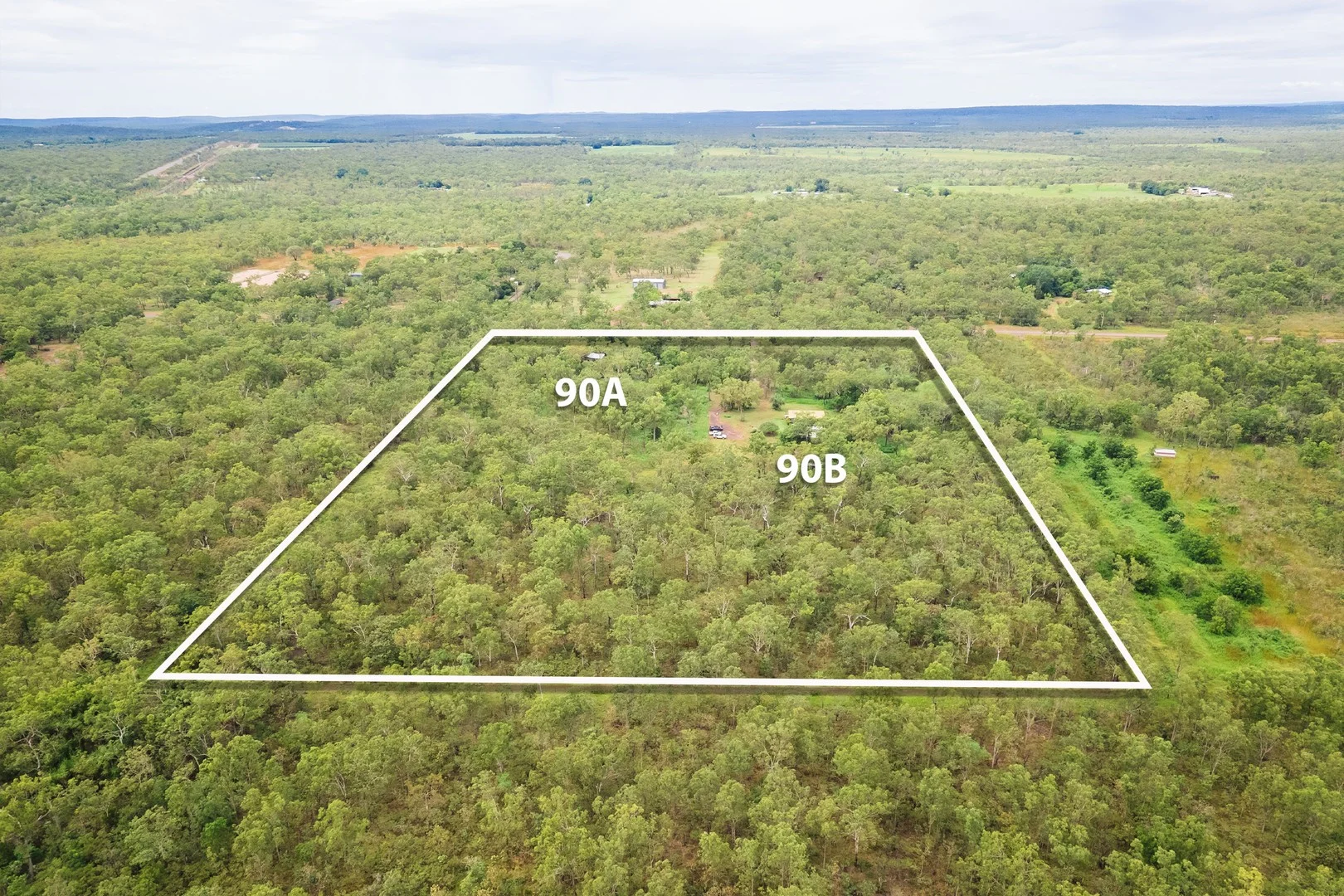 90 Livingstone Road, Livingstone NT 0822