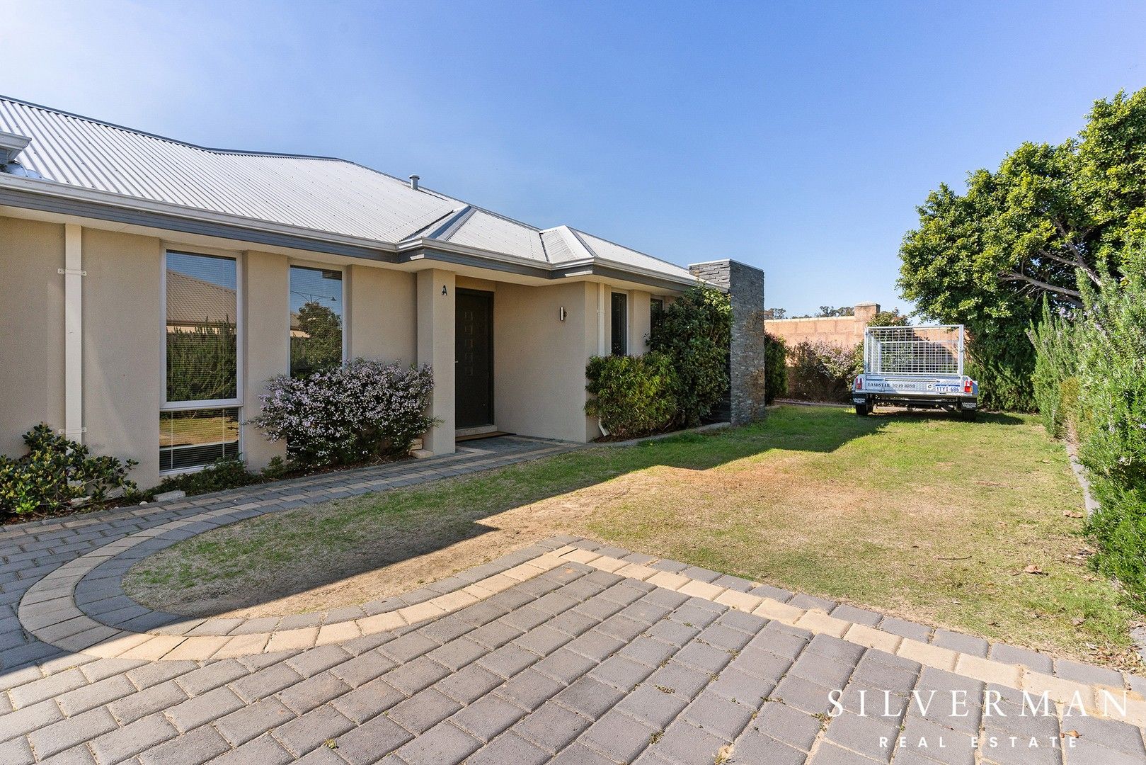 32A Prendergast Turn, Baldivis WA 6171, Image 0