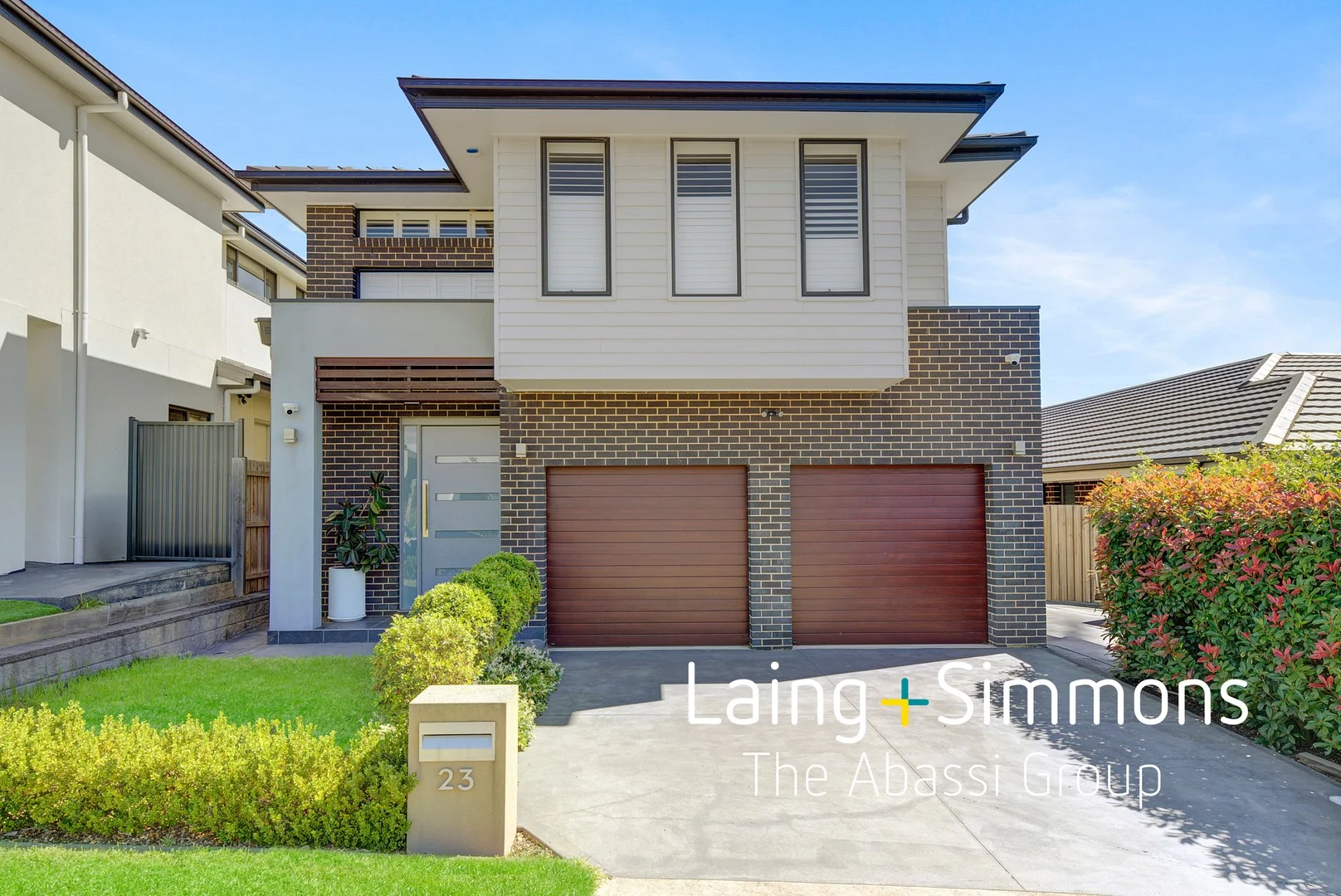 23 Cormorant Street, Marsden Park NSW 2765