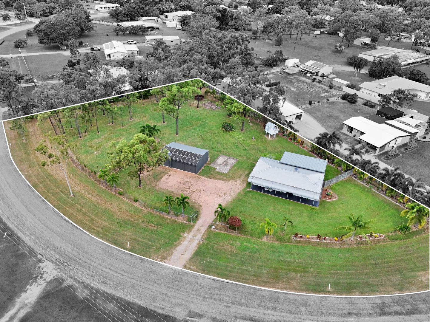 2 Brisbane Drive, Jensen QLD 4818, Image 2