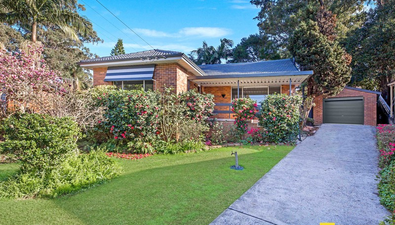 Picture of 5 Alison Street, SEVEN HILLS NSW 2147