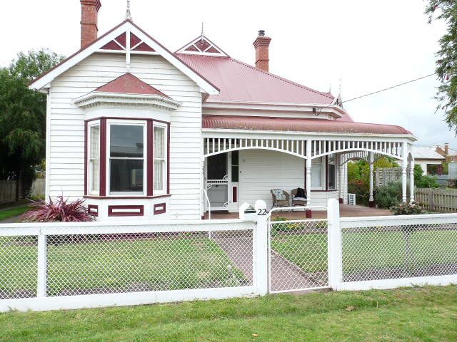 22 Jackson St, Casterton VIC 3311, Image 0