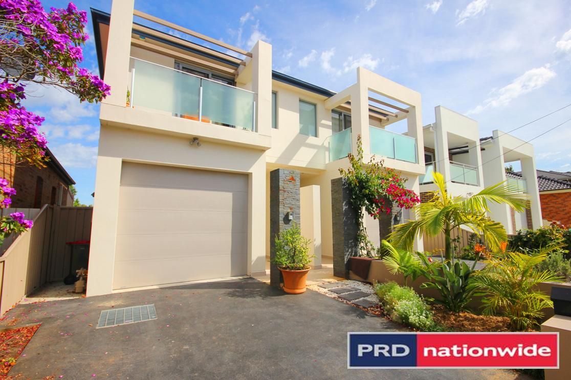 3 bedrooms Duplex in 111A Bellevue Parade ALLAWAH NSW, 2218