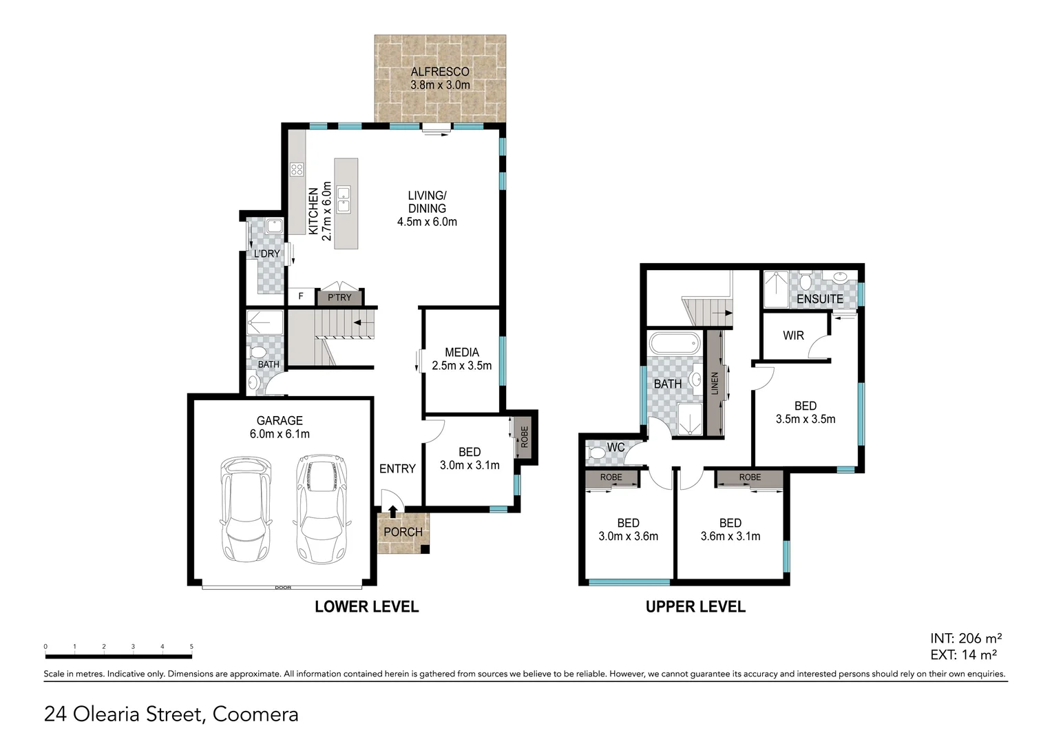 Additional image 13 of 24 Olearia Street, Coomera QLD 4209