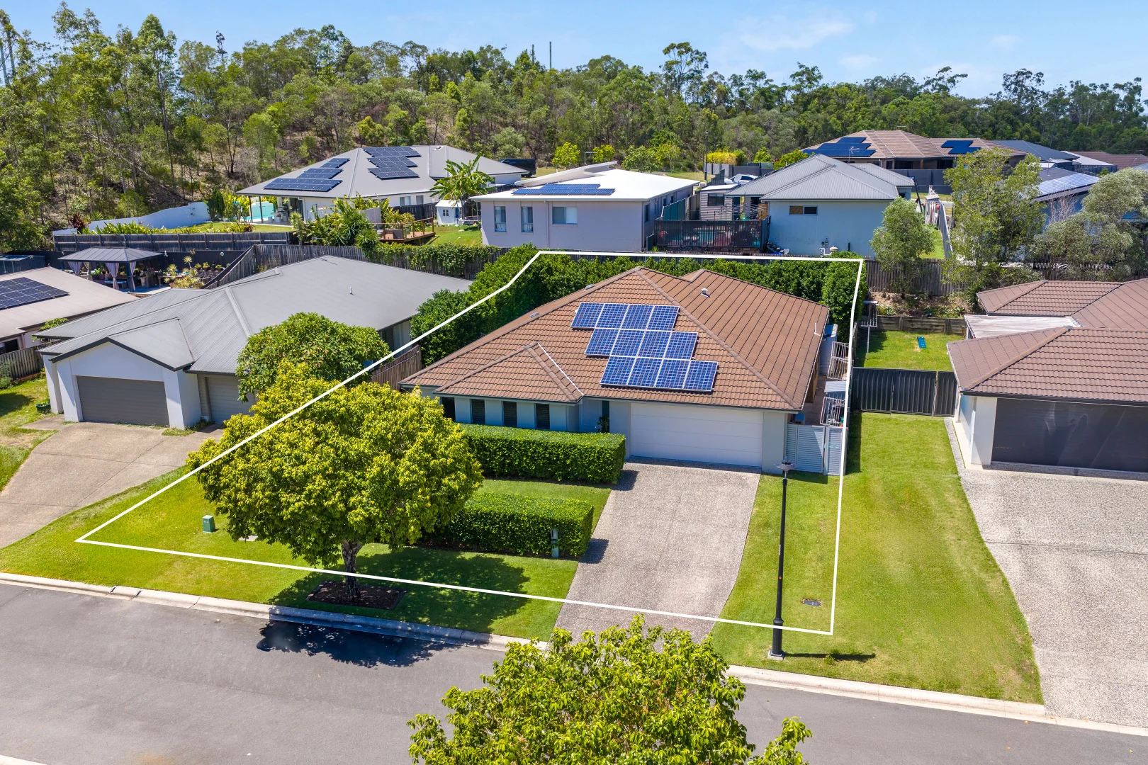 Additional image 25 of 8 Treecreeper Crescent, Upper Coomera QLD 4209
