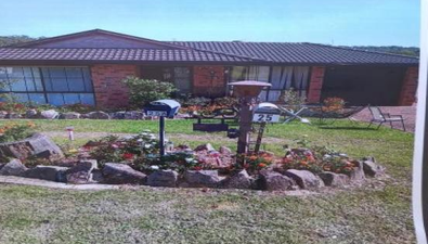 Picture of 25A FALMERS STREET, ABBOTSBURY NSW 2176