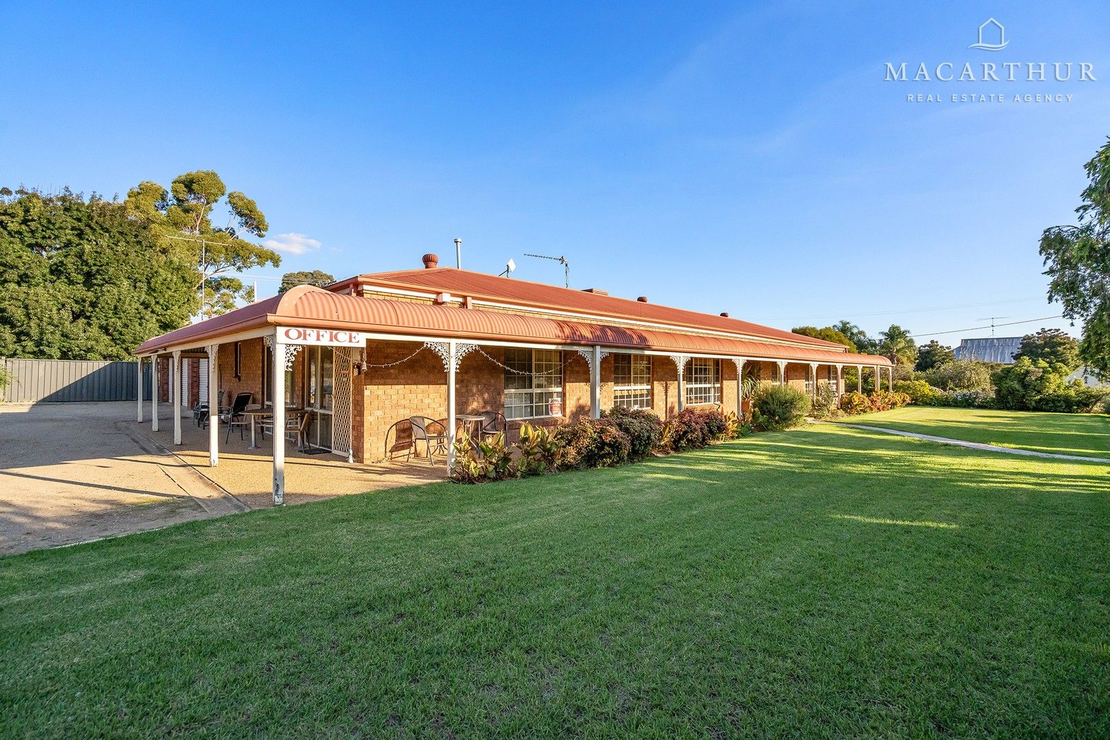 50-52 Morgan Street, Uranquinty NSW 2652, Image 1